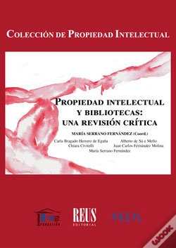 Capa do artigo Propiedad Intelectual Y Bibliotecas