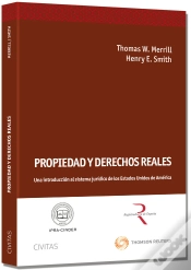 Capa do artigo Propiedad Y Derechos Reales