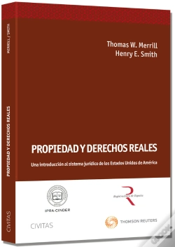 Capa do artigo Propiedad Y Derechos Reales