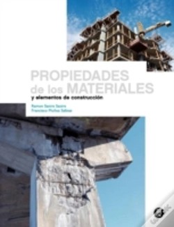 Capa do artigo Propiedades De Los Materiales Y Elementos De Construcciã¯Â¿Â½N