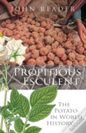 Capa do artigo Propitious Esculent