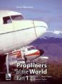 Propliners Of The World - Preview