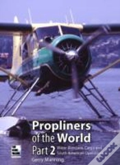 Capa do artigo Propliners Of The World