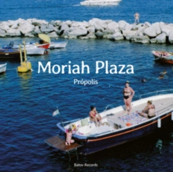 Capa do artigo Própolis - Vinil