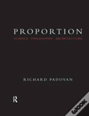 Capa do artigo Proportion