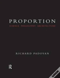 Capa do artigo Proportion