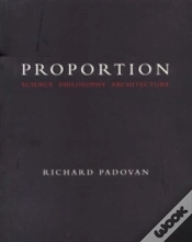 Capa do artigo Proportion
