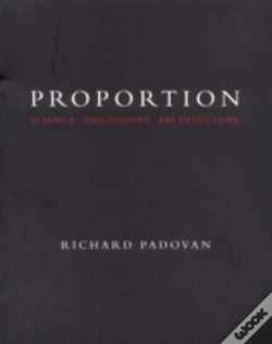 Capa do artigo Proportion