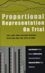 Proportional Representation On Trial - Preview