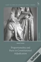 Proportionality And Facts In Constitutional Adjudication
