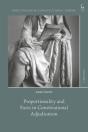 Proportionality And Facts In Constitutional Adjudication - Preview