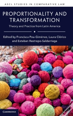 Capa do artigo Proportionality And Transformation