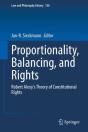 Proportionality, Balancing, And Rights - Preview