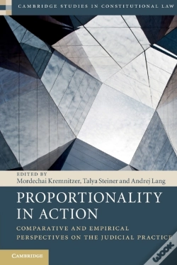 Capa do artigo Proportionality In Action