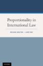 Proportionality In International Law - Preview