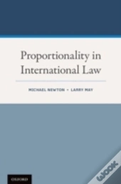 Proportionality In International Law