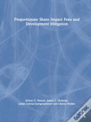 Proportionate Share Impact Fees And Development Mitigation