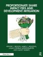 Proportionate Share Impact Fees And Development Mitigation - Preview