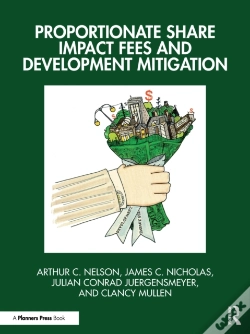 Capa do artigo Proportionate Share Impact Fees And Development Mitigation