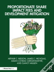 Capa do artigo Proportionate Share Impact Fees And Development Mitigation