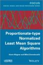 Proportionate-Type Normalized Least Mean Square Algorithms - Preview