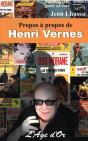 Propos A Propos De Henri Vernes - Preview