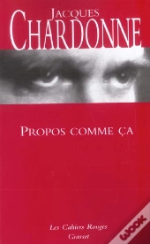 Propos Comme Ca