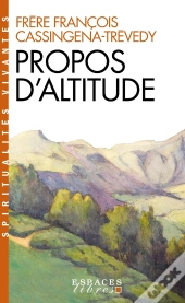 Propos D'Altitude