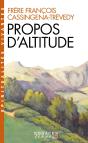 Propos D'Altitude - Preview
