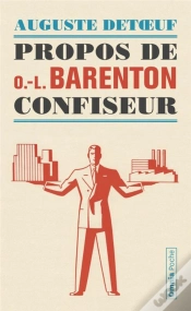 Capa do artigo Propos De O.L. Barenton Confiseur