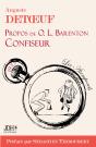 Propos De O.L. Barenton, Confiseur - Preview