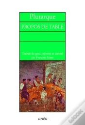 Capa do artigo Propos De Table