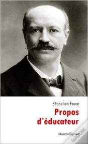 Capa do artigo Propos D