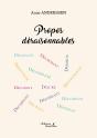 Propos Déraisonnables - Preview