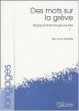 Propos D'Etymologie Sociale T.1 ; Des Mots Sur La Greve - Preview