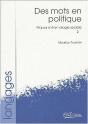Propos D'Etymologie Sociale T.2 ; Des Mots En Politique - Preview