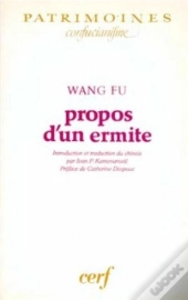 Propos D'Un Ermite