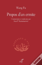 Propos D'Un Ermite