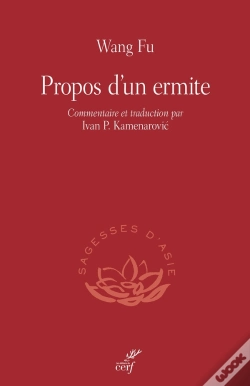 Capa do artigo Propos D'Un Ermite
