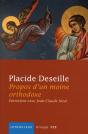 Propos D'Un Moine Orthodoxe. Entretiens - Preview