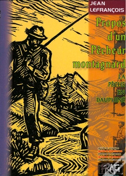 Capa do artigo Propos D'Un Pêcheur Montagnard ; La Pêche En Dauphiné