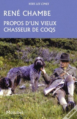 Capa do artigo Propos D'Un Vieux Chasseur De Coqs
