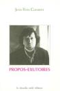 Propos-Exutoires - Preview