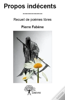 Capa do artigo Propos Indecents