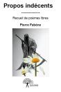 Propos Indecents - Preview