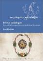 Propos Initiatiques - Preview