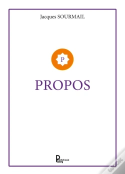 Capa do artigo Propos