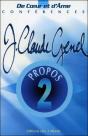 Propos - Preview
