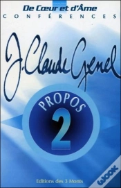 Capa do artigo Propos