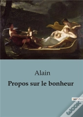 Propos Sur Bonheur